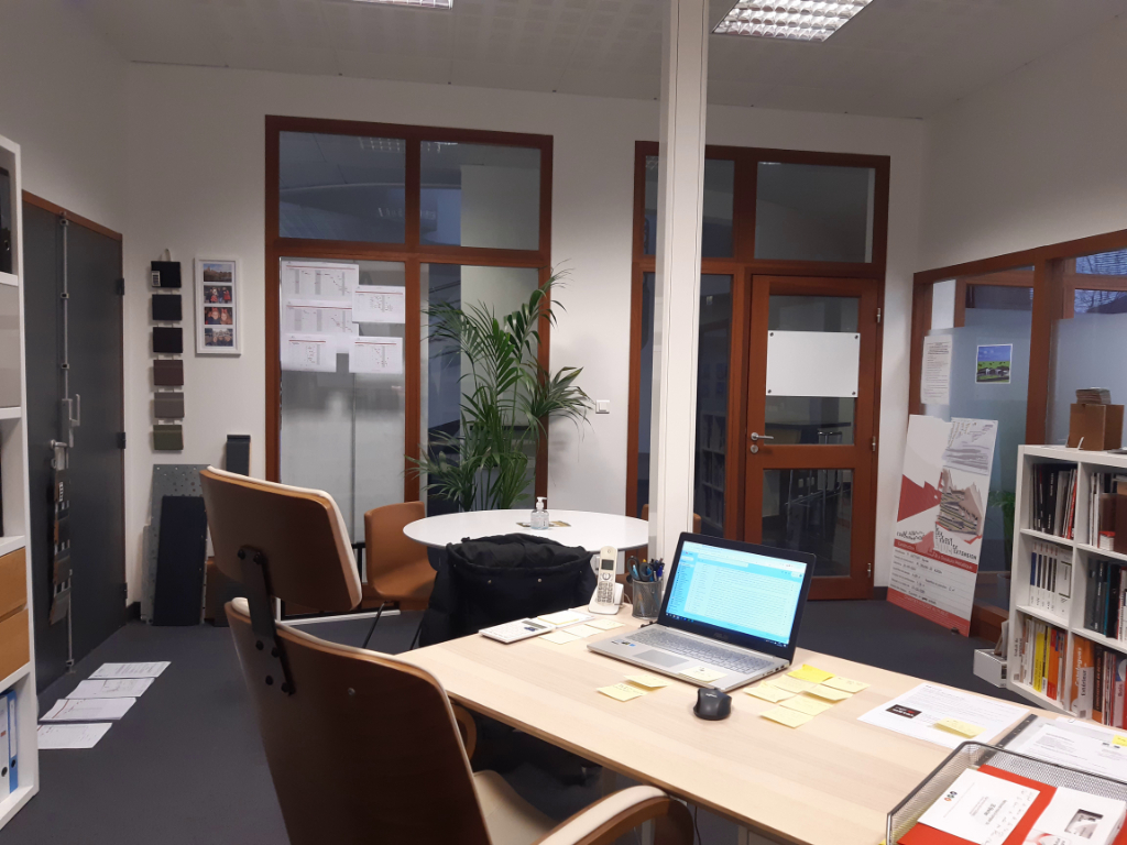 Bureaux à louer Bureaux à louer