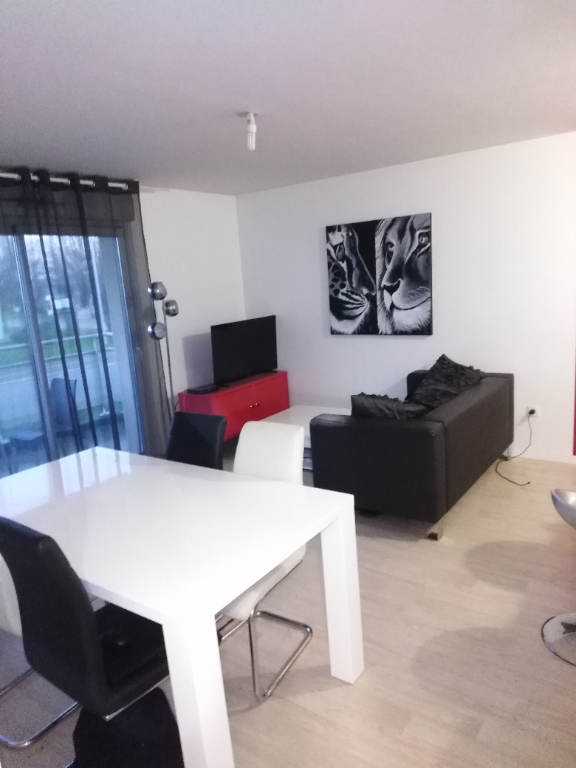 Appartement Questembert 2 pièce(s) 42.80 m2 Appartement Questembert 2 pièce(s) 42.80 m2