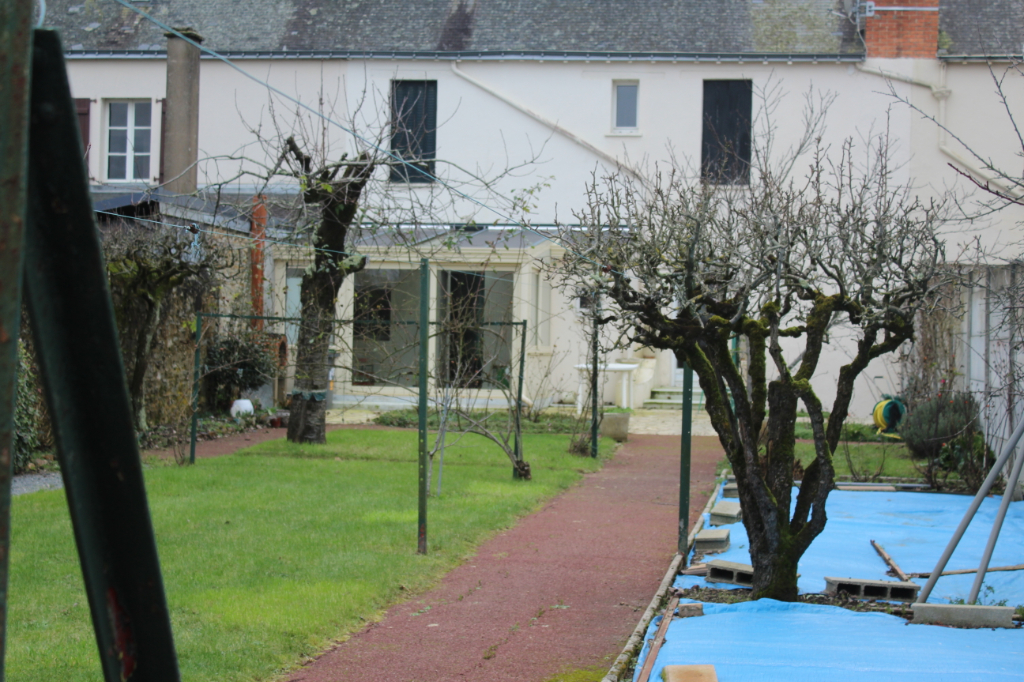 Maison de bourg Maison de bourg