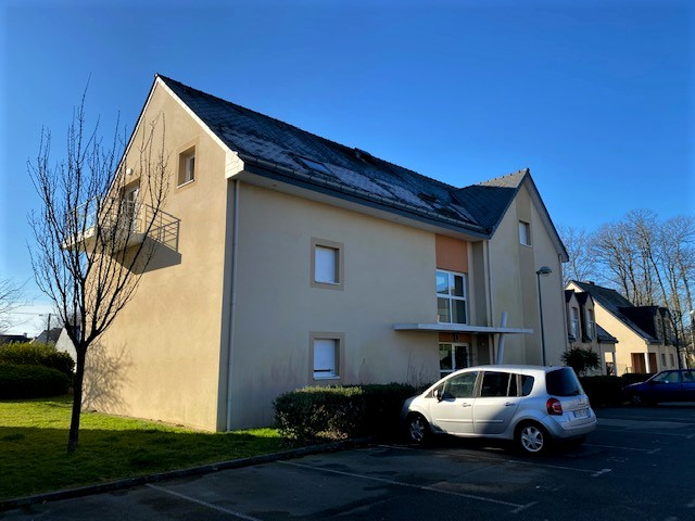APPARTEMENT 3 PIECES T.2 BIS QUESTEMBERT 56230 MORBIHAN BRETAGNE APPARTEMENT 3 PIECES T.2 BIS QUESTEMBERT 56230 MORBIHAN BRETAGNE