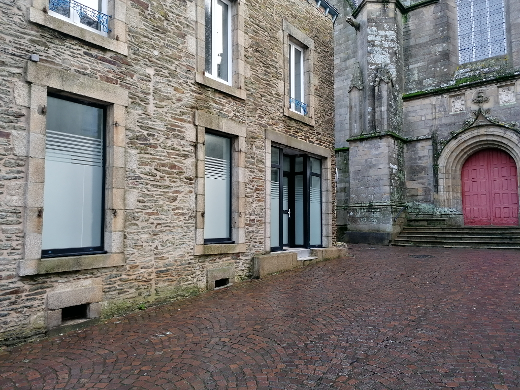 Local commercial Ploermel 50 m2 Local commercial Ploermel 50 m2