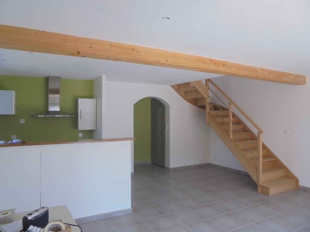 Maison Redon 4 pièce(s) 106 m2 Maison Redon 4 pièce(s) 106 m2