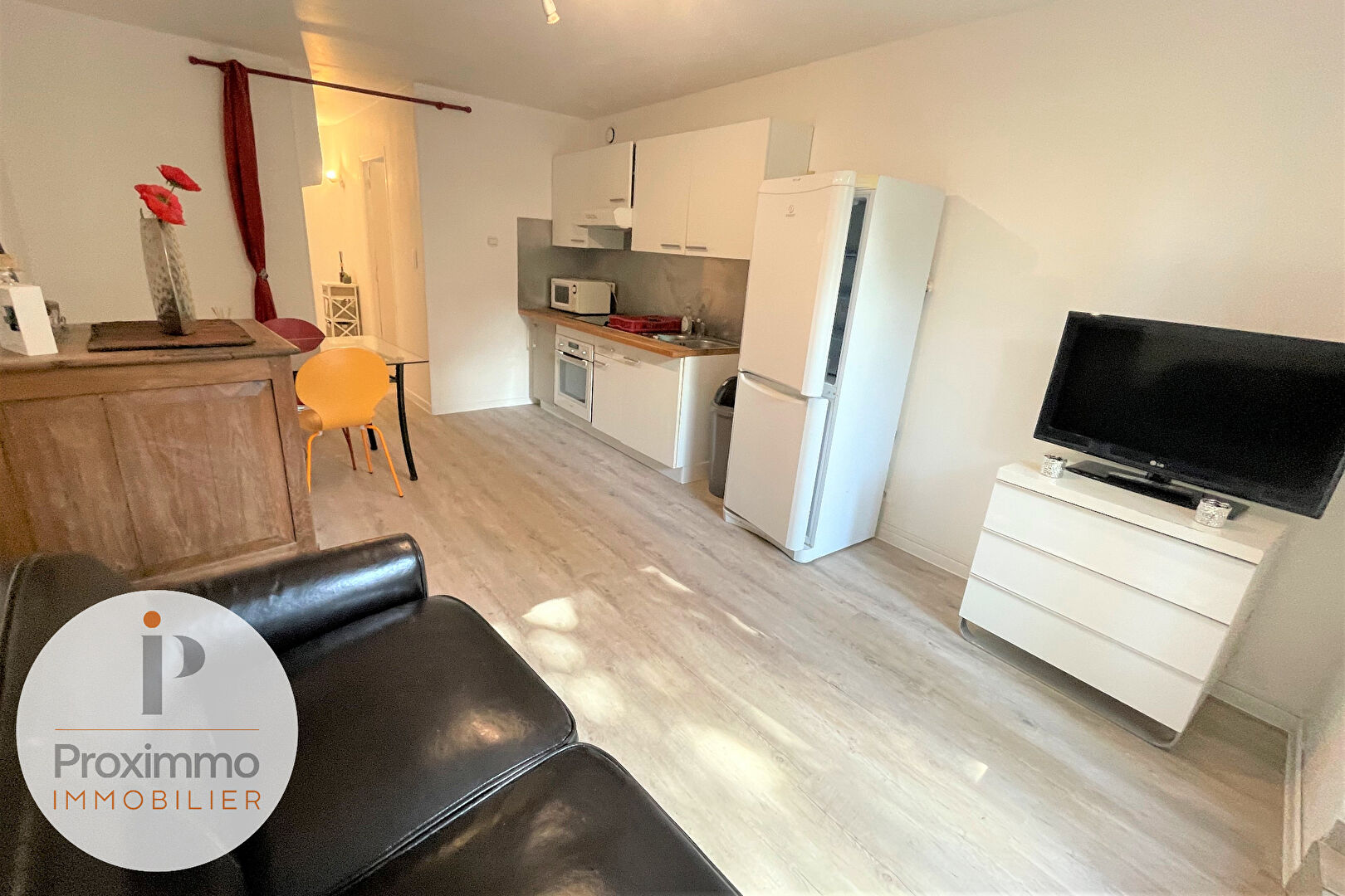 A LOUER T2 MEUBLE CENTRE VILLE BAIN DE BRETAGNE A LOUER T2 MEUBLE CENTRE VILLE BAIN DE BRETAGNE