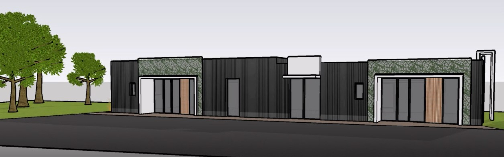 Local commercial Ploermel 100 m2 Local commercial Ploermel 100 m2