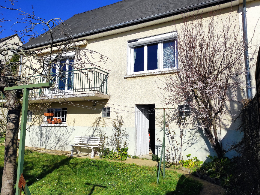 Maison 130 m2 BRUZ Maison 130 m2 BRUZ
