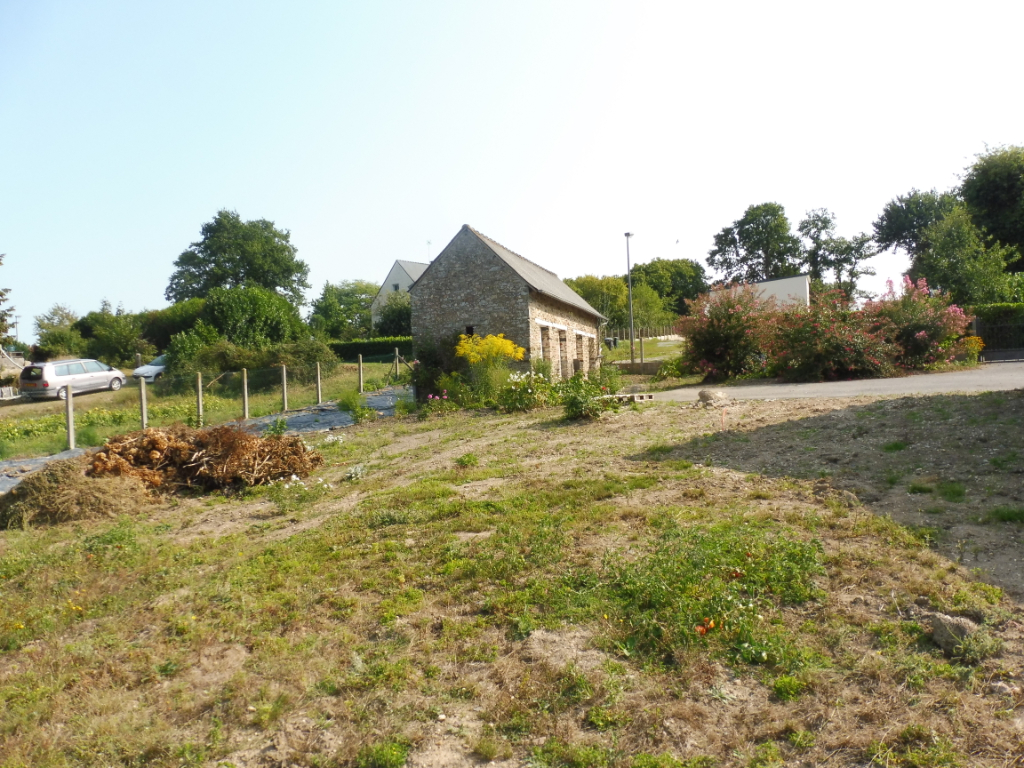 A VENDRE TERRAIN CONSTRUCTIBLE GUIPRY-MESSAC 35480 ILLE ET VILAINE BRETAGNE Terrain Guipry Messac 828 m2 A VENDRE TERRAIN CONSTRUCTIBLE GUIPRY-MESSAC 35480 ILLE ET VILAINE BRETAGNE Terrain Guipry Messac 828 m2