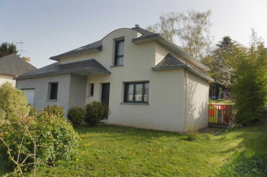 Bretagne Ille et Vilaine Maison Guipry Messac 35480 contemporaine de123 m² hab Bretagne Ille et Vilaine Maison Guipry Messac 35480 contemporaine de123 m² hab