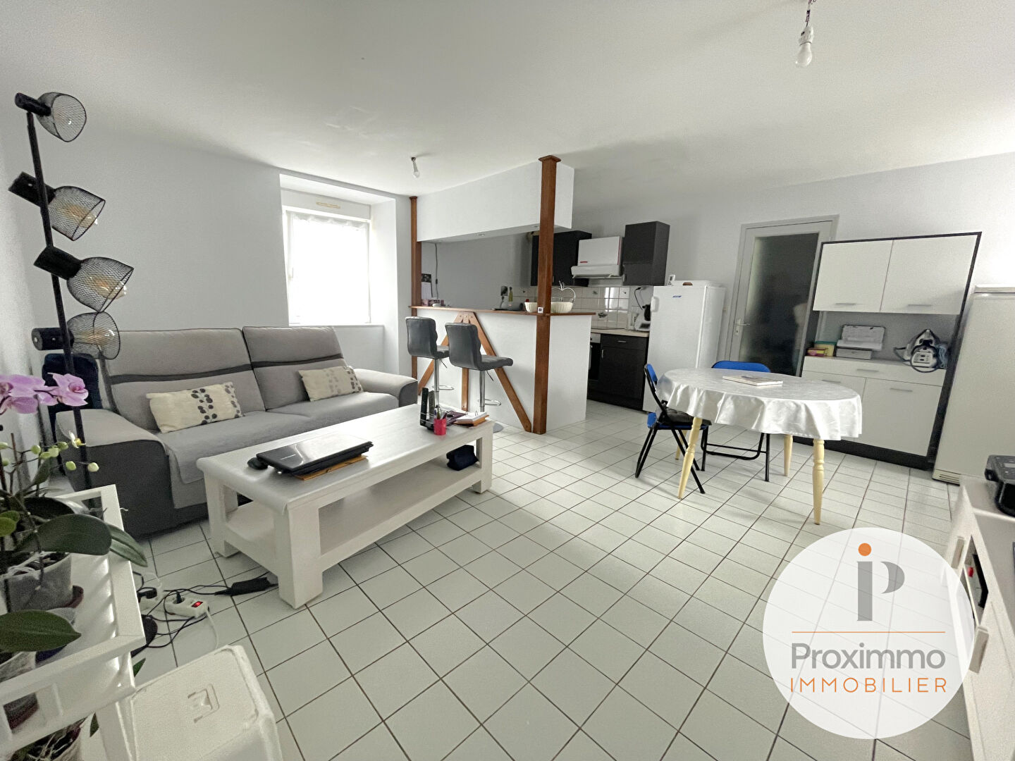 A LOUER APPARTEMENT T2 GUIPRY MESSAC 35480 A LOUER APPARTEMENT T2 GUIPRY MESSAC 35480