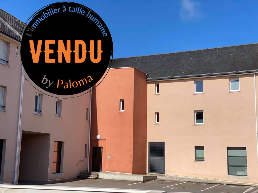 A VENDRE T1 CENTRE DE BAIN DE BRETAGNE ILLE ET VILAINE A VENDRE T1 CENTRE DE BAIN DE BRETAGNE ILLE ET VILAINE