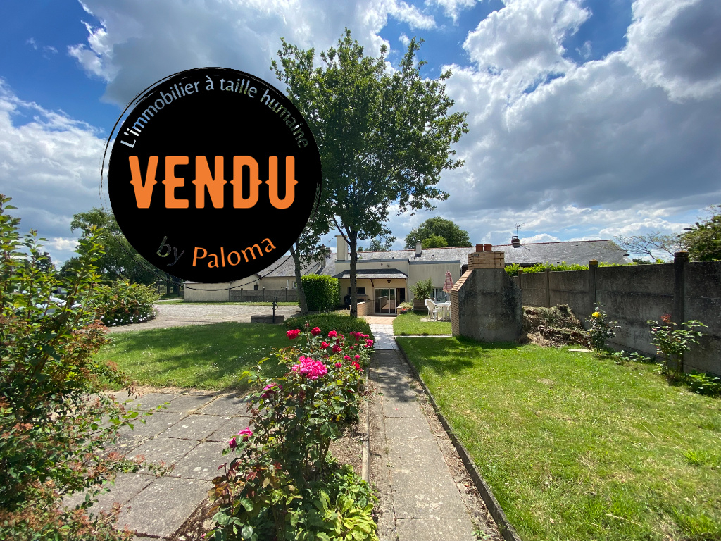 A VENDRE MAISON 4 CHAMBRES BAIN DE BRETAGNE ILLE ET VILAINE A VENDRE MAISON 4 CHAMBRES BAIN DE BRETAGNE ILLE ET VILAINE