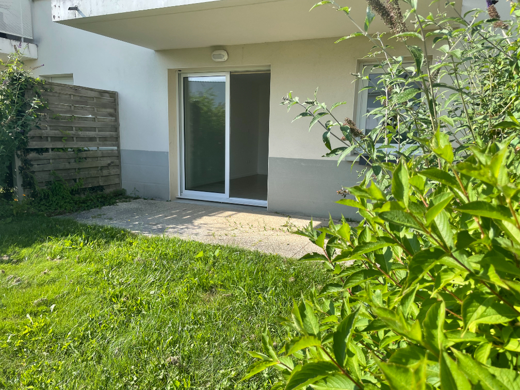 Appartement Questembert 2 pi�ce(s) 30.65 m2