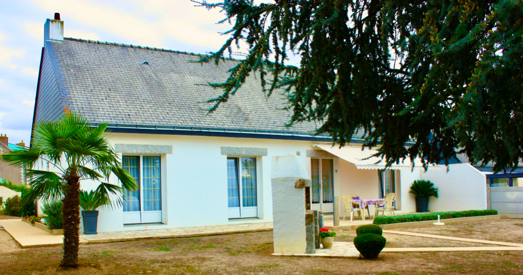 MAISON FAMILIALE 5 CHAMBRES MAISON FAMILIALE 5 CHAMBRES