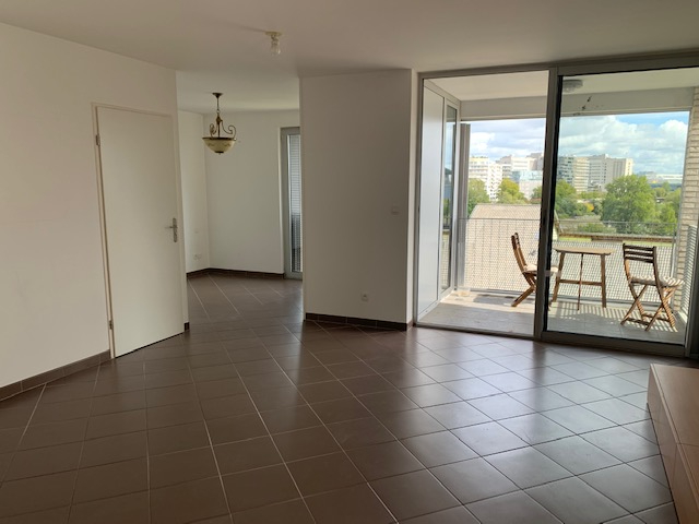 Appartement vue sur Loire T2 Appartement vue sur Loire T2