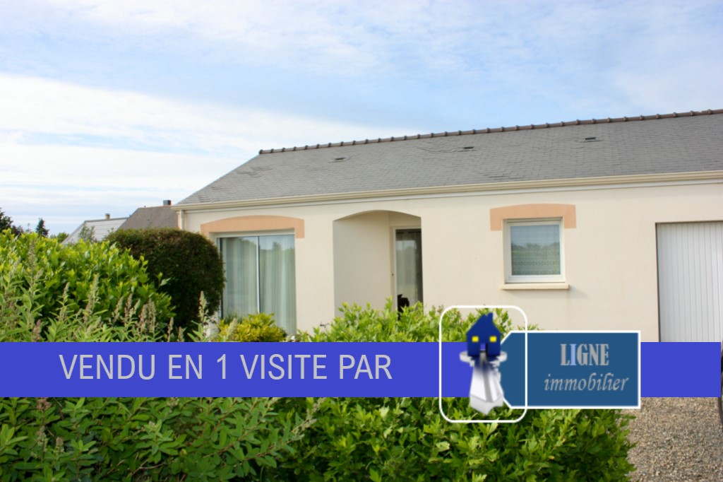 MAISON PLAIN PIED - TERRAIN 1487m2 MAISON PLAIN PIED - TERRAIN 1487m2