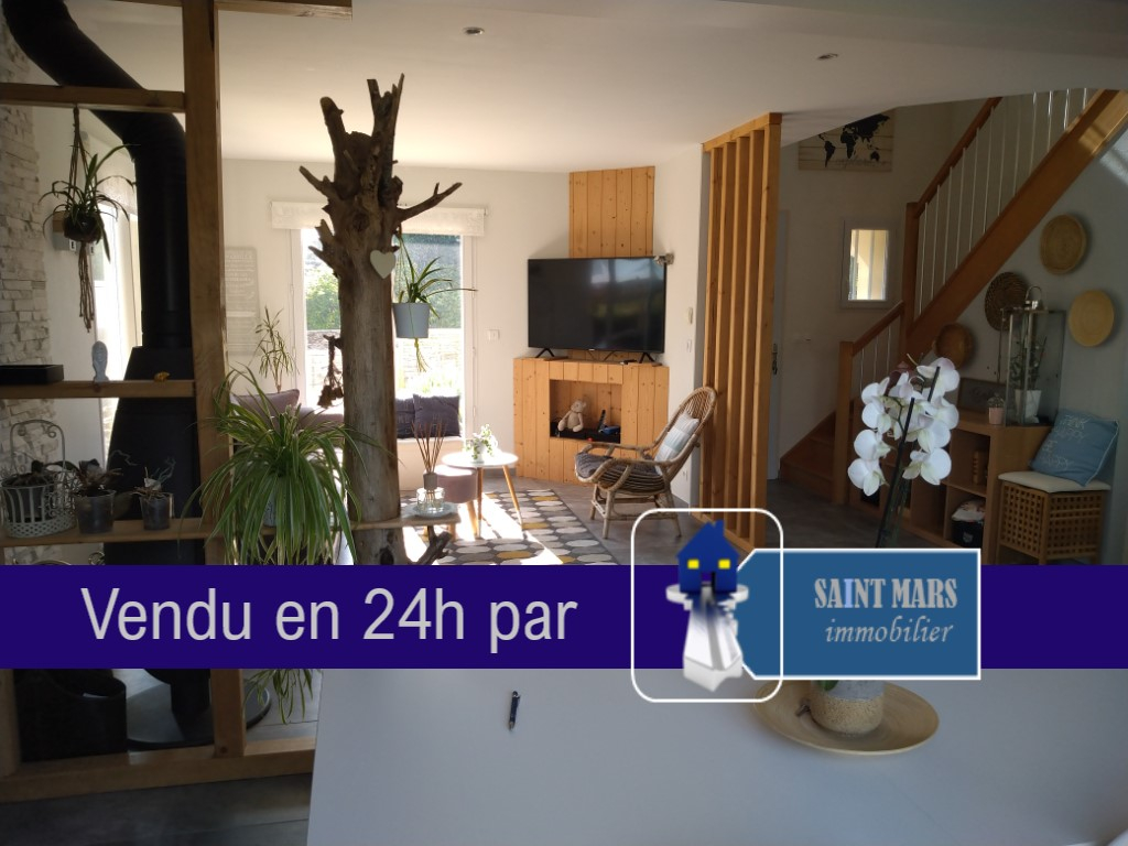 VENDU EN 24 H VENDU EN 24 H