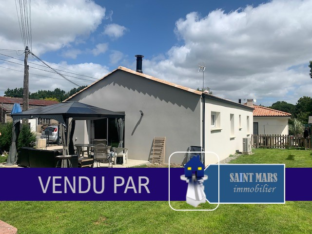 Plain pied en hameau Plain pied en hameau