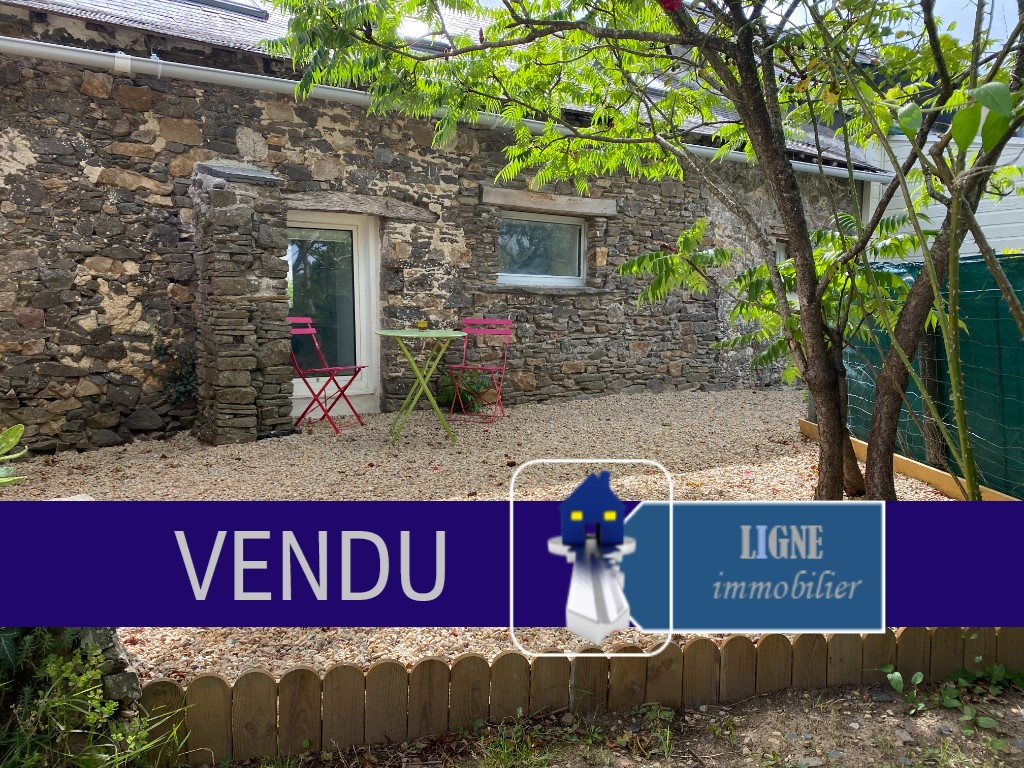 LONGÈRE EN HAMEAU LONGÈRE EN HAMEAU
