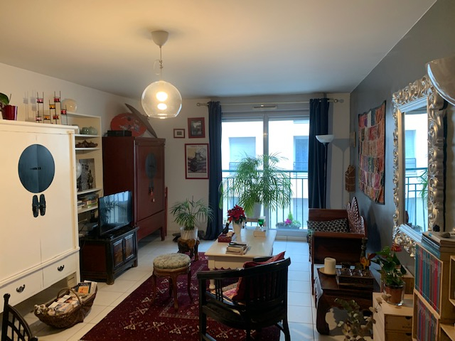 Appartement T3 Nantes Appartement T3 Nantes