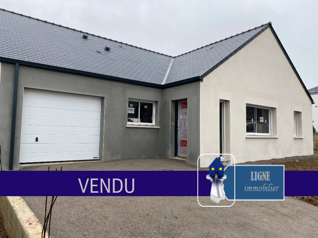 PLEIN PIED PLEIN BOURG 3 CHAMBRES PLEIN PIED PLEIN BOURG 3 CHAMBRES