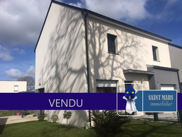 Maison 3CH plein bourg Maison 3CH plein bourg