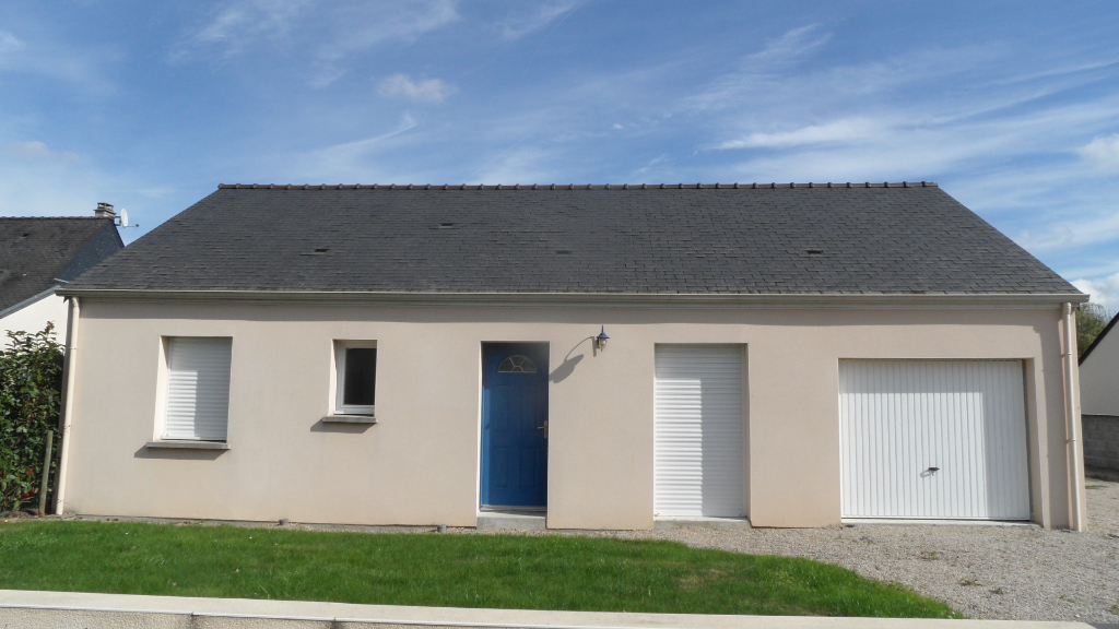 Maison plain pied Saint Mars du Désert Maison plain pied Saint Mars du Désert
