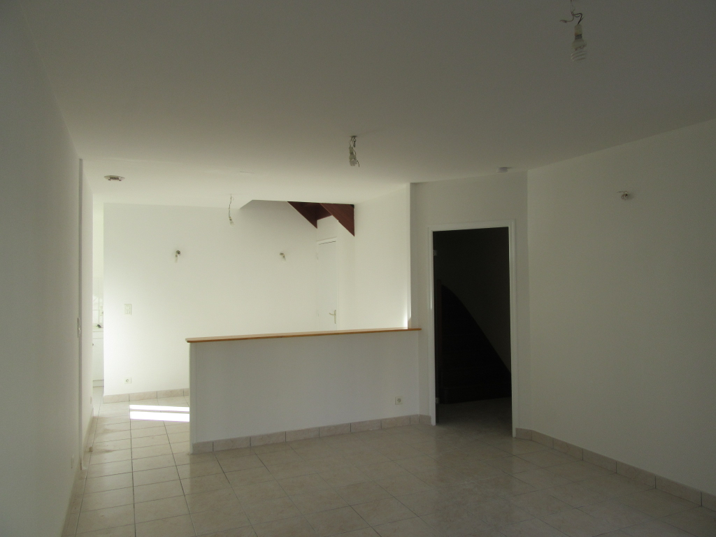 Appartement Sautron 4 pièce(s) 97 m2 Appartement Sautron 4 pièce(s) 97 m2