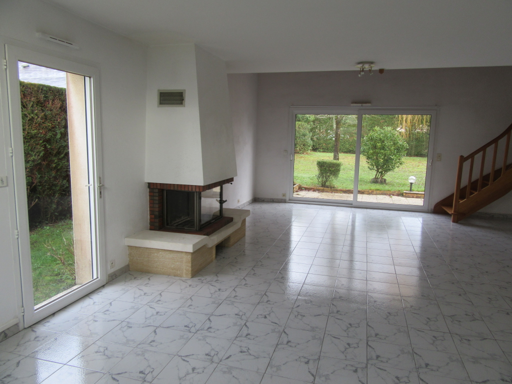 Maison Sautron - 6 pièce(s) - Maison Sautron - 6 pièce(s) -