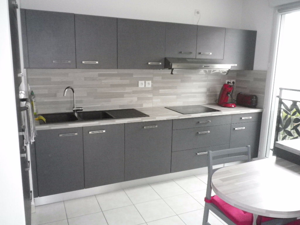 Appartement, ORVAULT, TYPE 3 RECENT, 66 m² Appartement, ORVAULT, TYPE 3 RECENT, 66 m²