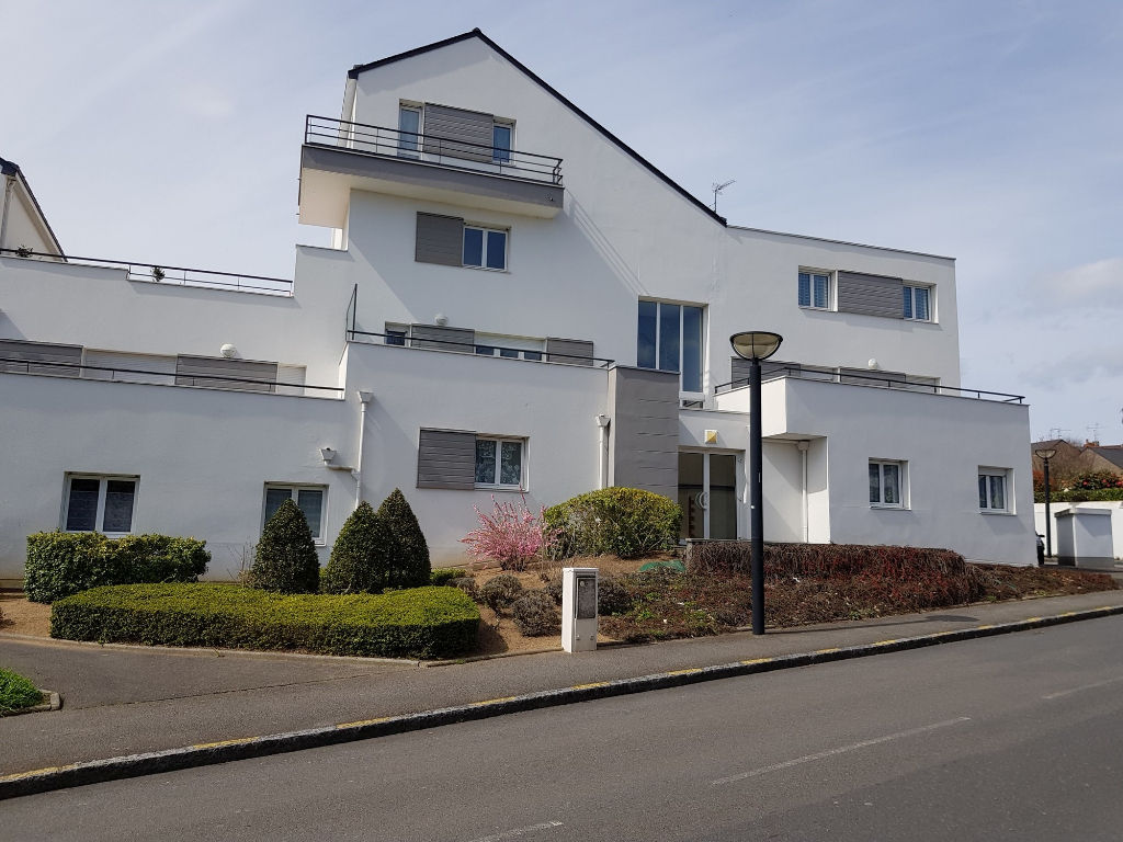 Appartement Coueron - 2 pièce(s) - 52 m2 Appartement Coueron - 2 pièce(s) - 52 m2