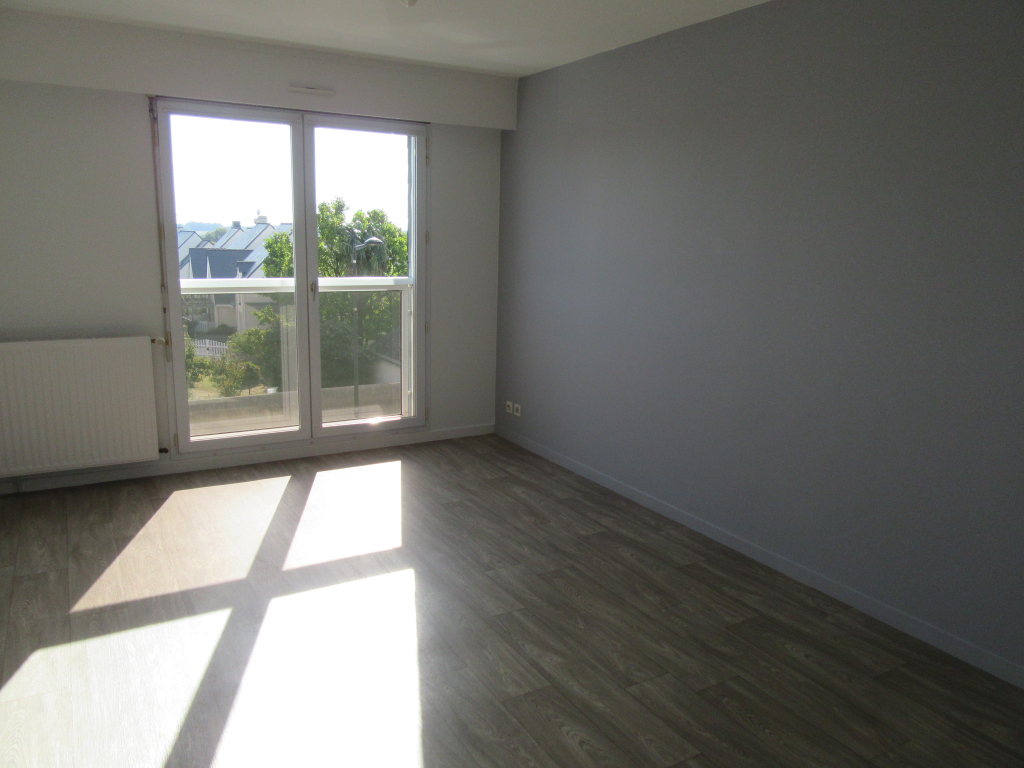 Appartement Sautron 3 pi�ce(s) 62 m2