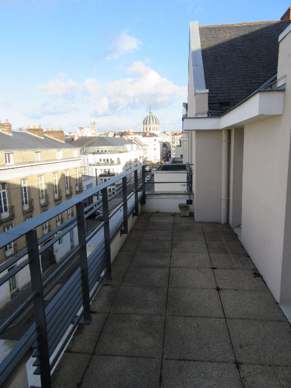 APPARTEMENT TYPE 4 DUPLEX APPARTEMENT TYPE 4 DUPLEX