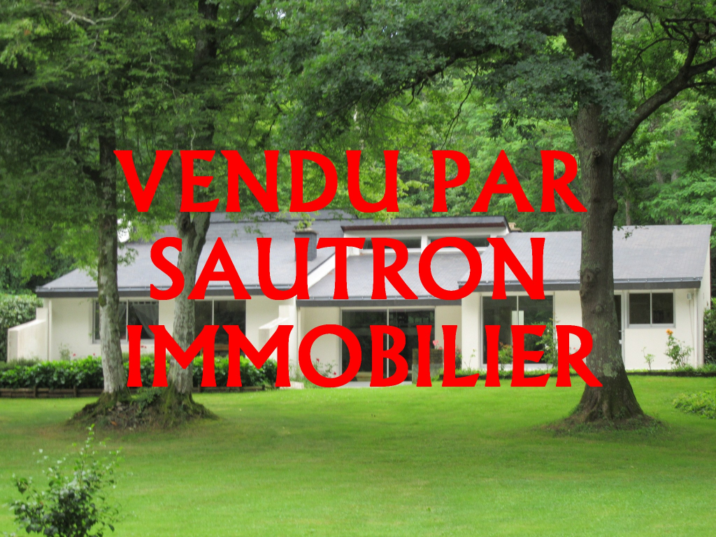 Maison Sautron 7 pièce(s) 175 m2 Maison Sautron 7 pièce(s) 175 m2