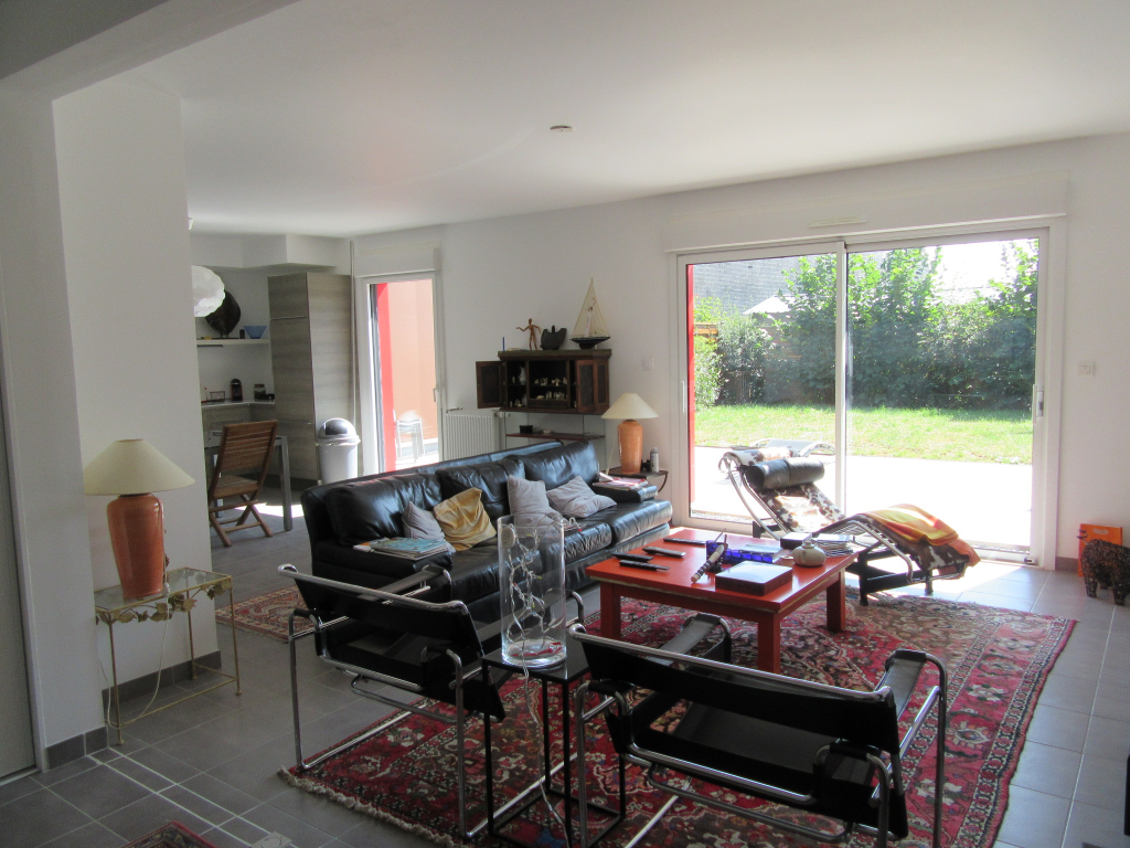 Appartement Sautron 4 pièce(s) 86.20 m2 Appartement Sautron 4 pièce(s) 86.20 m2