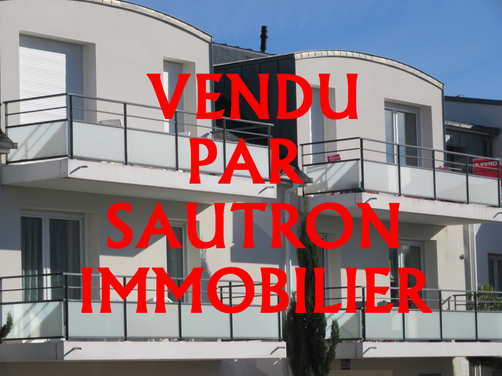 Appartement Sautron 2 pièce(s) Appartement Sautron 2 pièce(s)