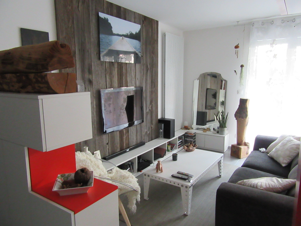 Appartement Sautron 3 pièce(s) 60 m2 Appartement Sautron 3 pièce(s) 60 m2