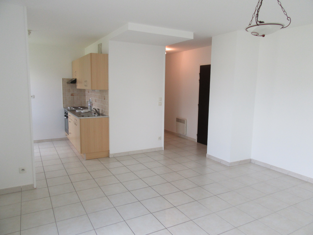 Appartement Sautron 3 pièce(s) 62 m2 Appartement Sautron 3 pièce(s) 62 m2