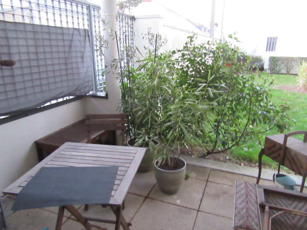 Appartement Nantes 2 pièce(s) 36 m2 Appartement Nantes 2 pièce(s) 36 m2