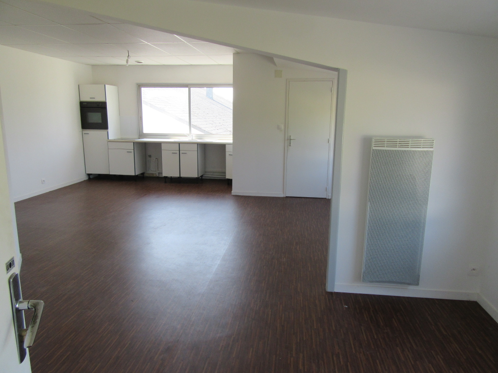 Appartement Sautron 3 pièce(s) 67 m2 Appartement Sautron 3 pièce(s) 67 m2