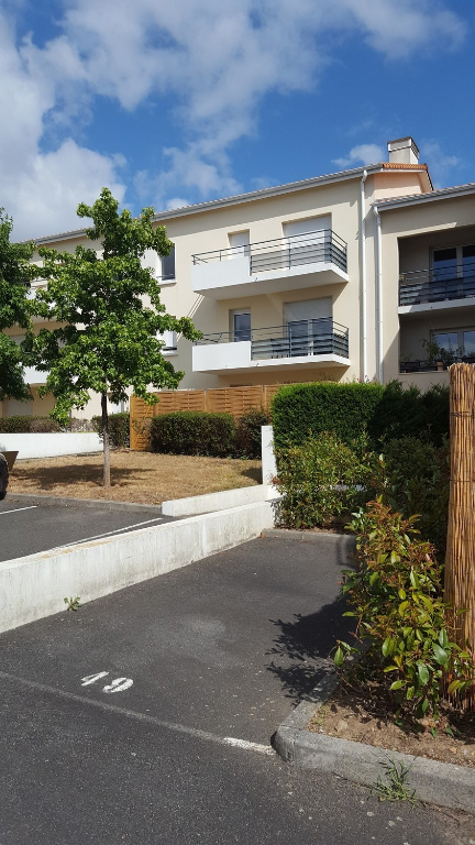Appartement Coueron 3 pièce(s) 67 m2 Appartement Coueron 3 pièce(s) 67 m2