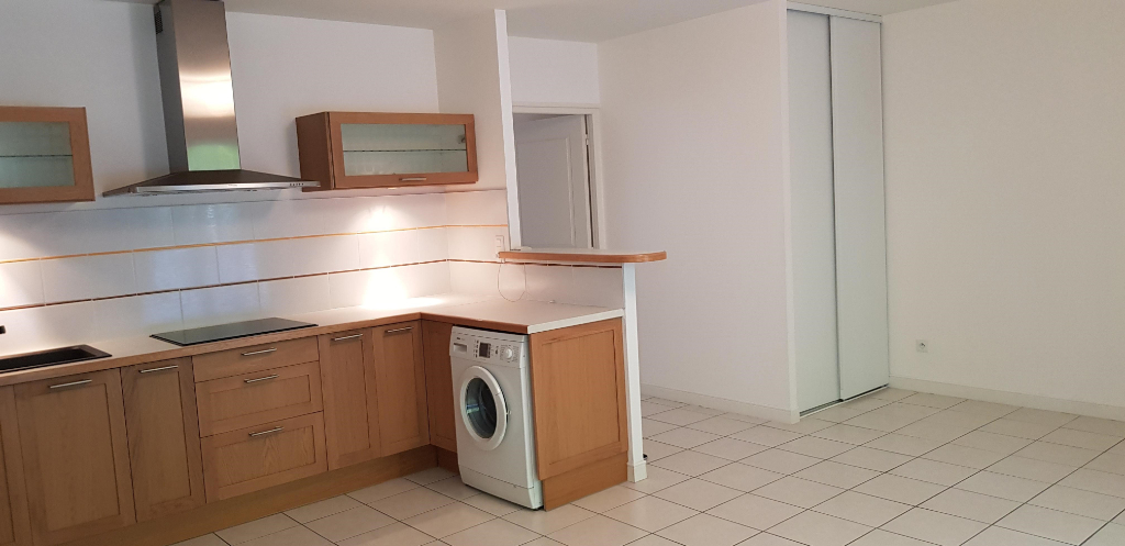 Appartement Sautron 2 pièce(s) 60 m2 Appartement Sautron 2 pièce(s) 60 m2