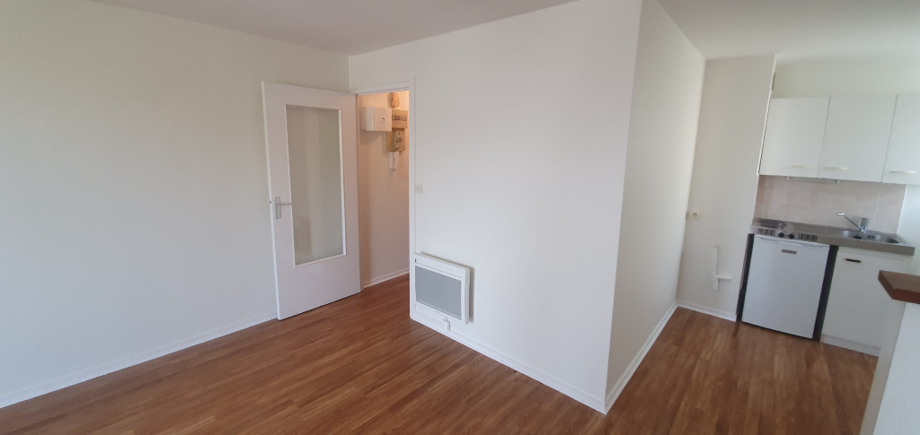 Appartement Nantes 1 pièce(s) 34 m2 Appartement Nantes 1 pièce(s) 34 m2