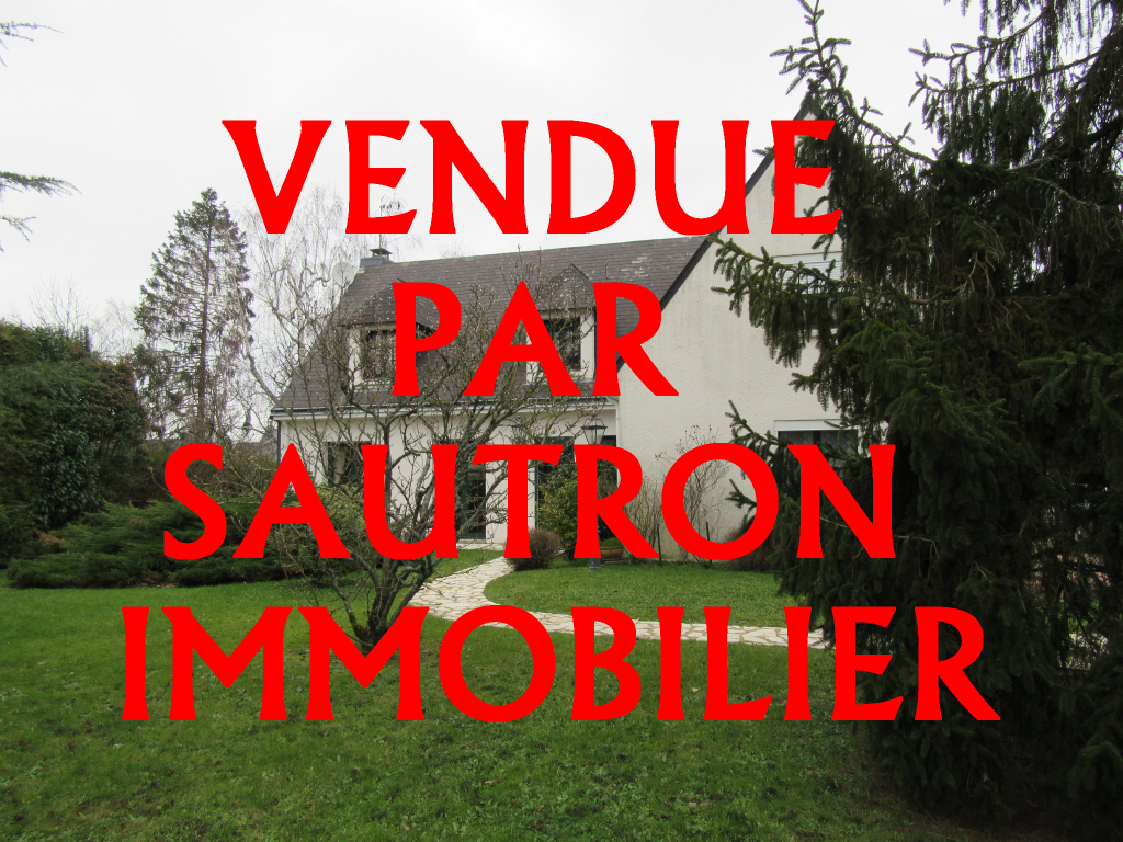 Maison Sautron 9 pièce(s) 178 m2 Maison Sautron 9 pièce(s) 178 m2