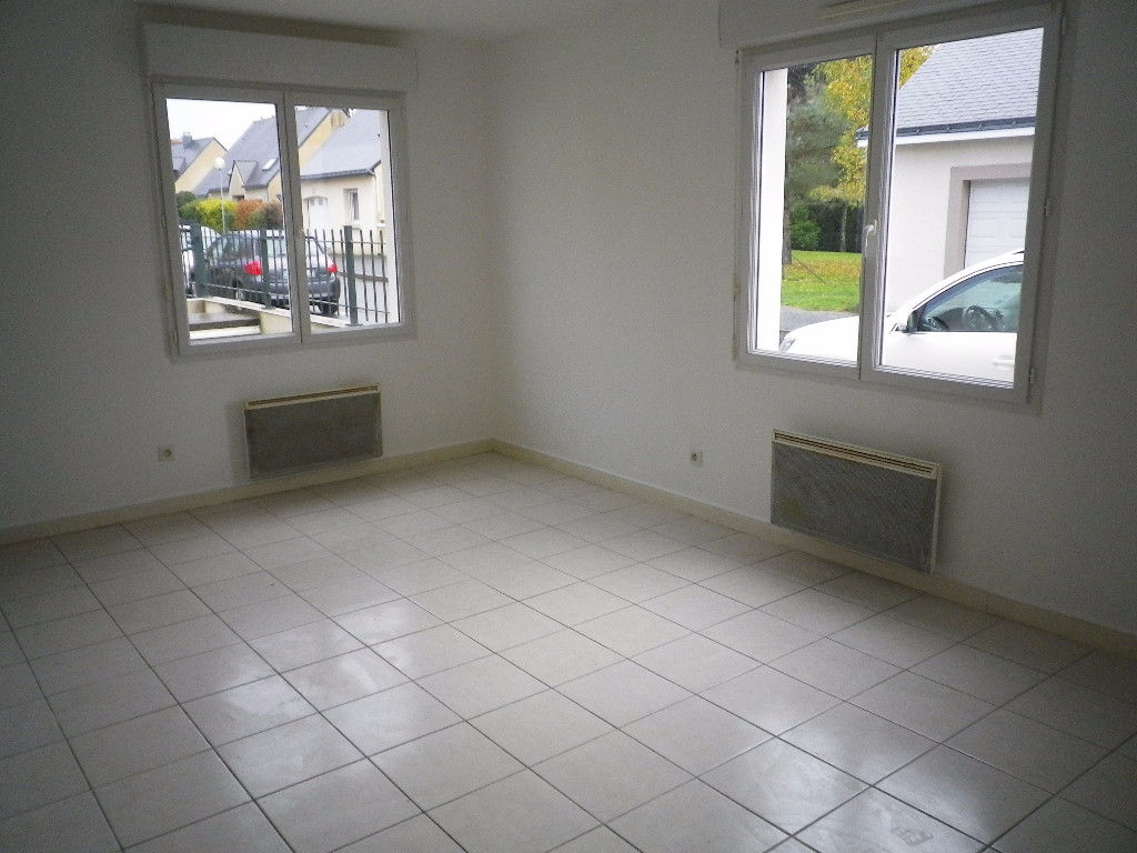 Appartement Sautron 3 pièce(s) 62 m2 Appartement Sautron 3 pièce(s) 62 m2