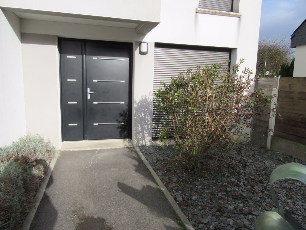 Maison Orvault 7 pièce(s) 125 m2 Maison Orvault 7 pièce(s) 125 m2