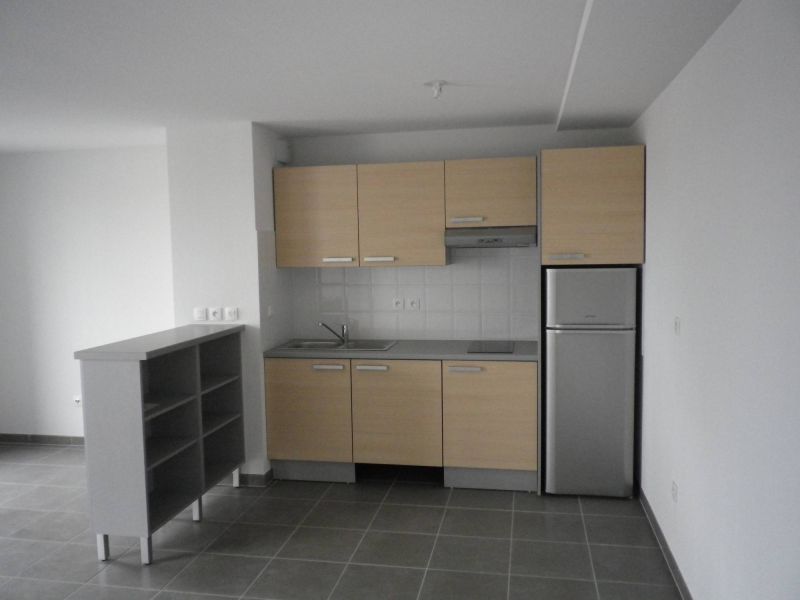 Appartement Couëron 3 pièce(s) Appartement Couëron 3 pièce(s)