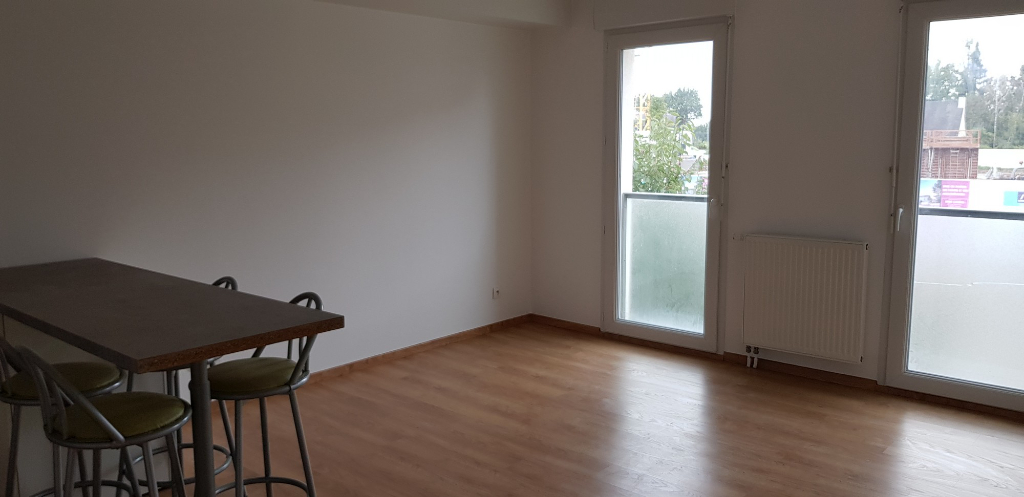 Appartement Sautron 2 pièce(s) 39 m2 Appartement Sautron 2 pièce(s) 39 m2