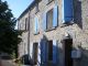 SECTEUR ST JEAN DE LIVERSAY - MAISON ANCIENNE RENOVEE