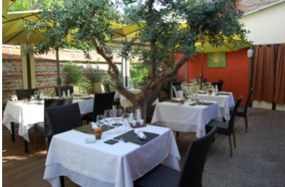 Restaurant AUTAN DES SAVEURS � Blagnac