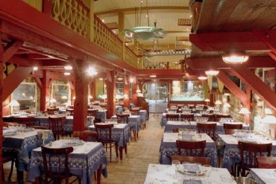 Le BAR ANDRE � la Rochelle