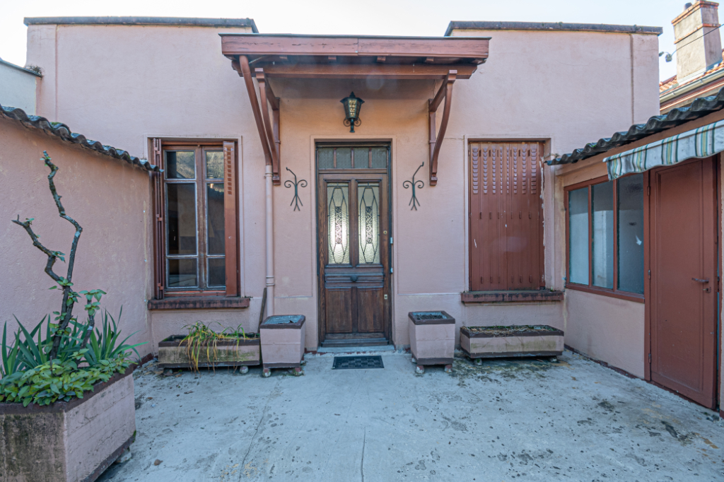 Vente Maison A Caluire Et Cuire 69300 240000 Century 21